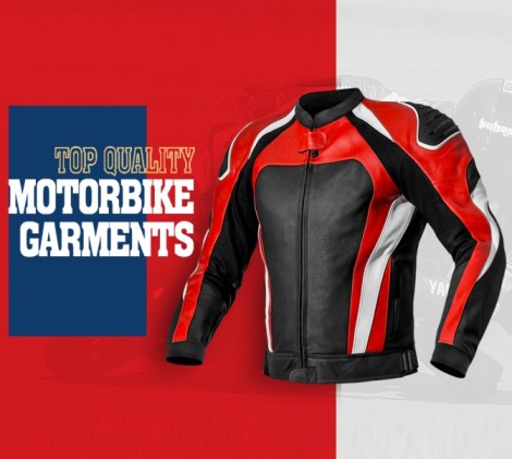 Motorbike Garments