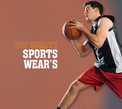 Sports Wear