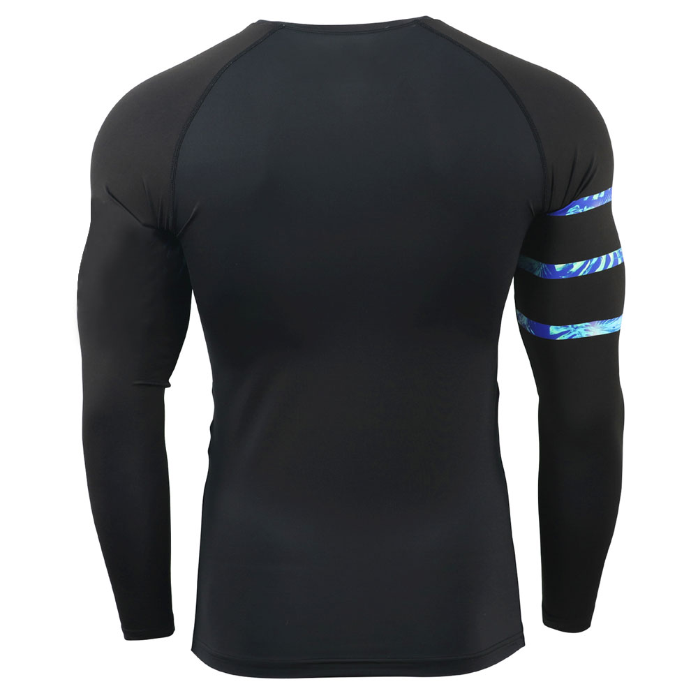MMA Rash guard 1