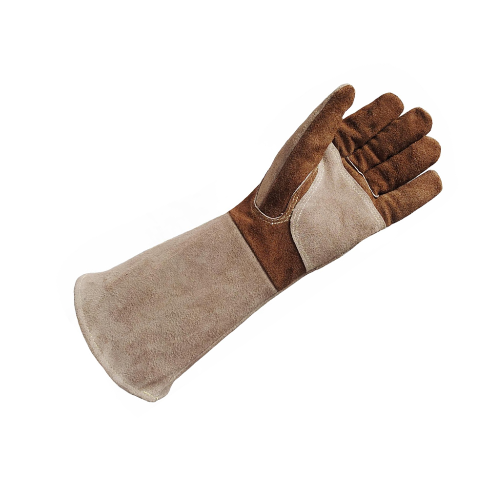 Tig Welding Gloves 6