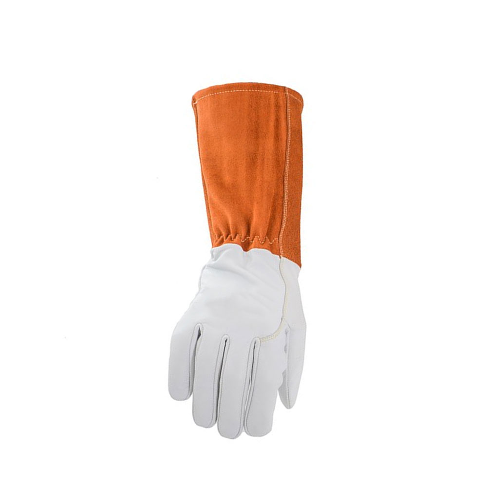 Mig Welding Gloves 8