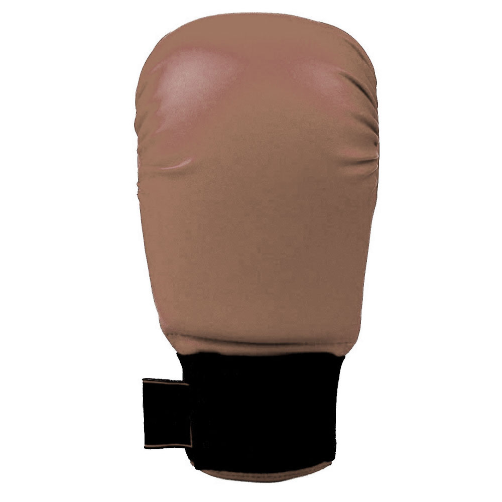 karate mitt 8