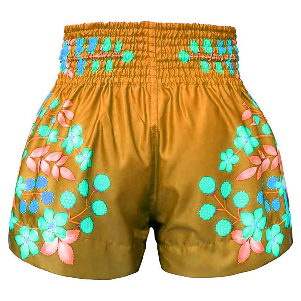 Muay Thai Shorts88