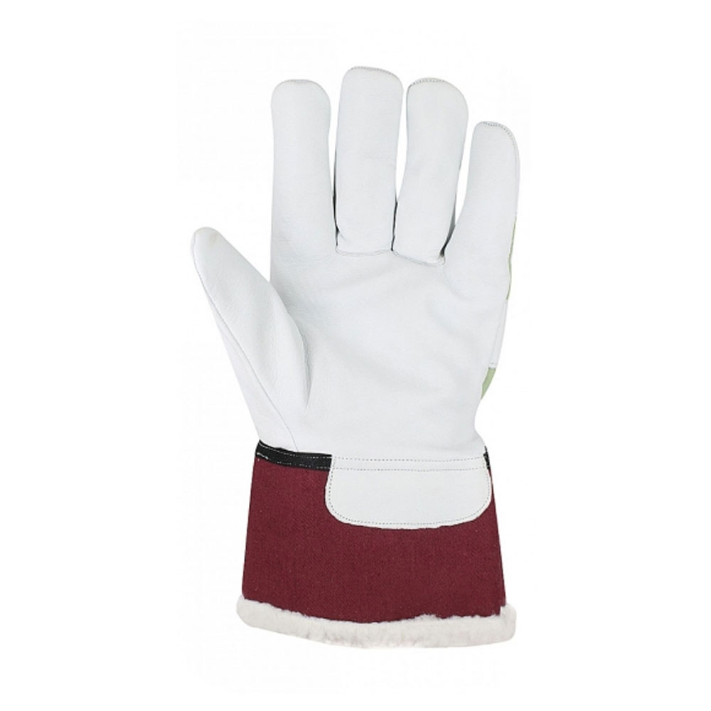 Canadian Rigger Gloves 9