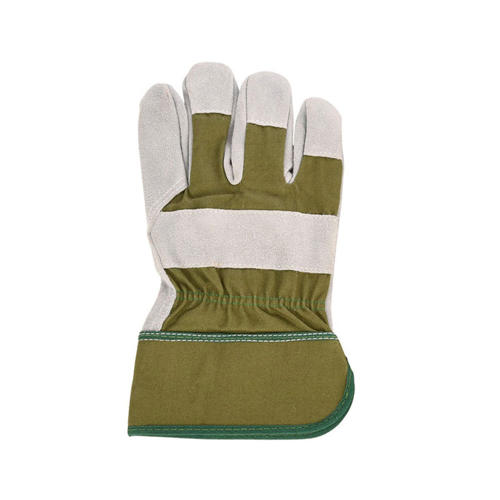 Canadian Rigger Gloves 8