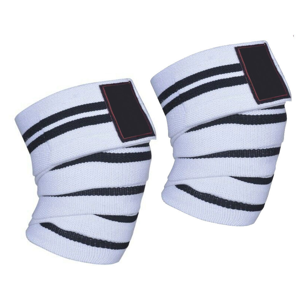 Knee Wraps 3