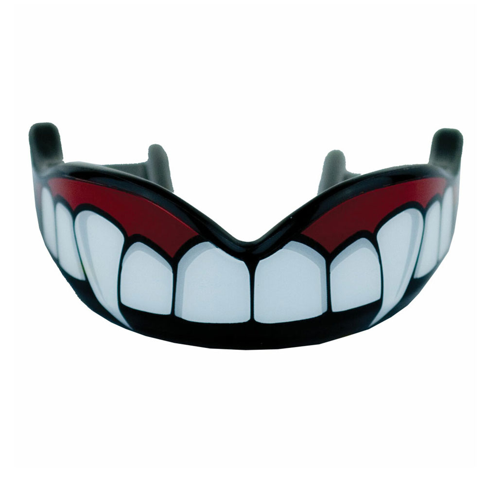 mouth guard 7