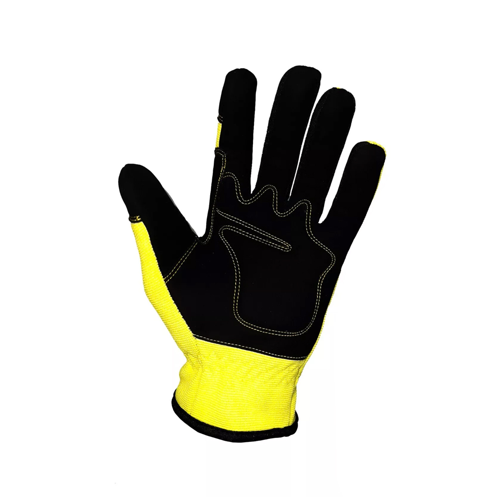 Mechanics Gloves 10