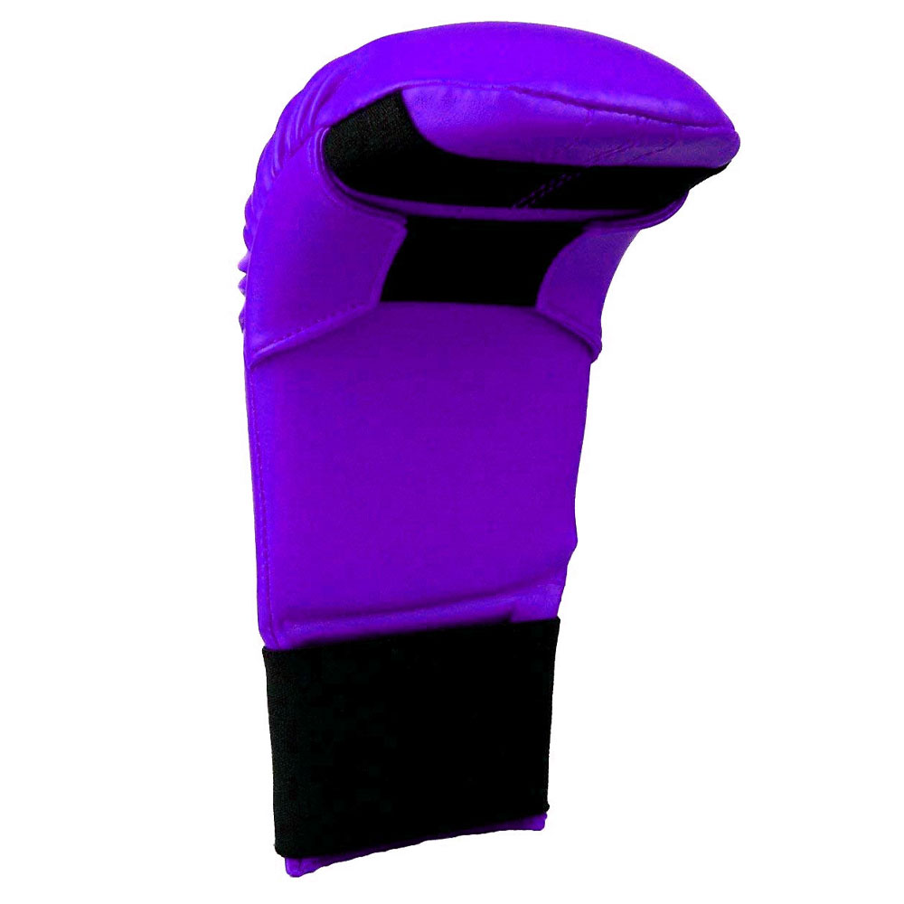 karate mitt 5