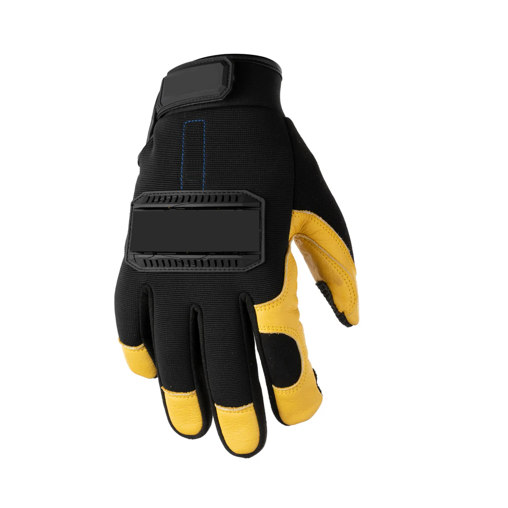 Mechanics Gloves 3