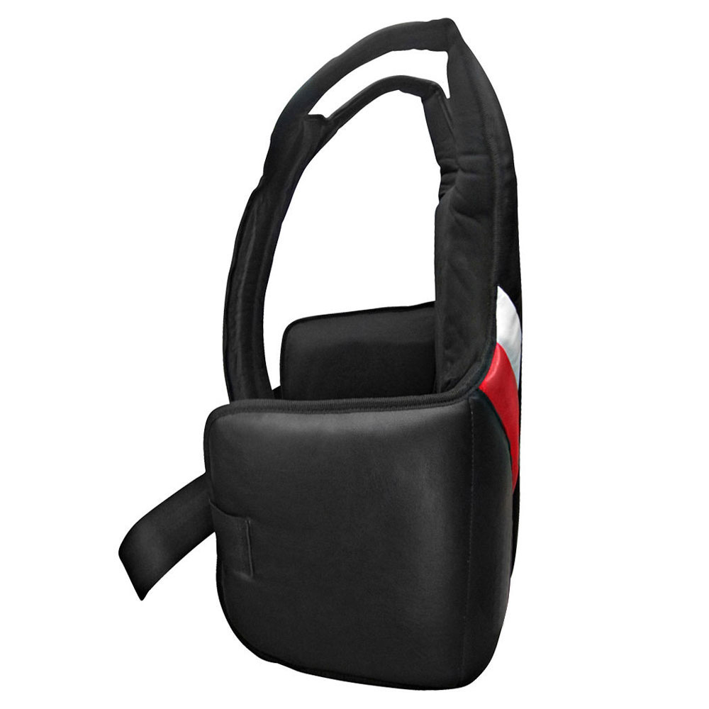 Taekwondo Chest Guard 8