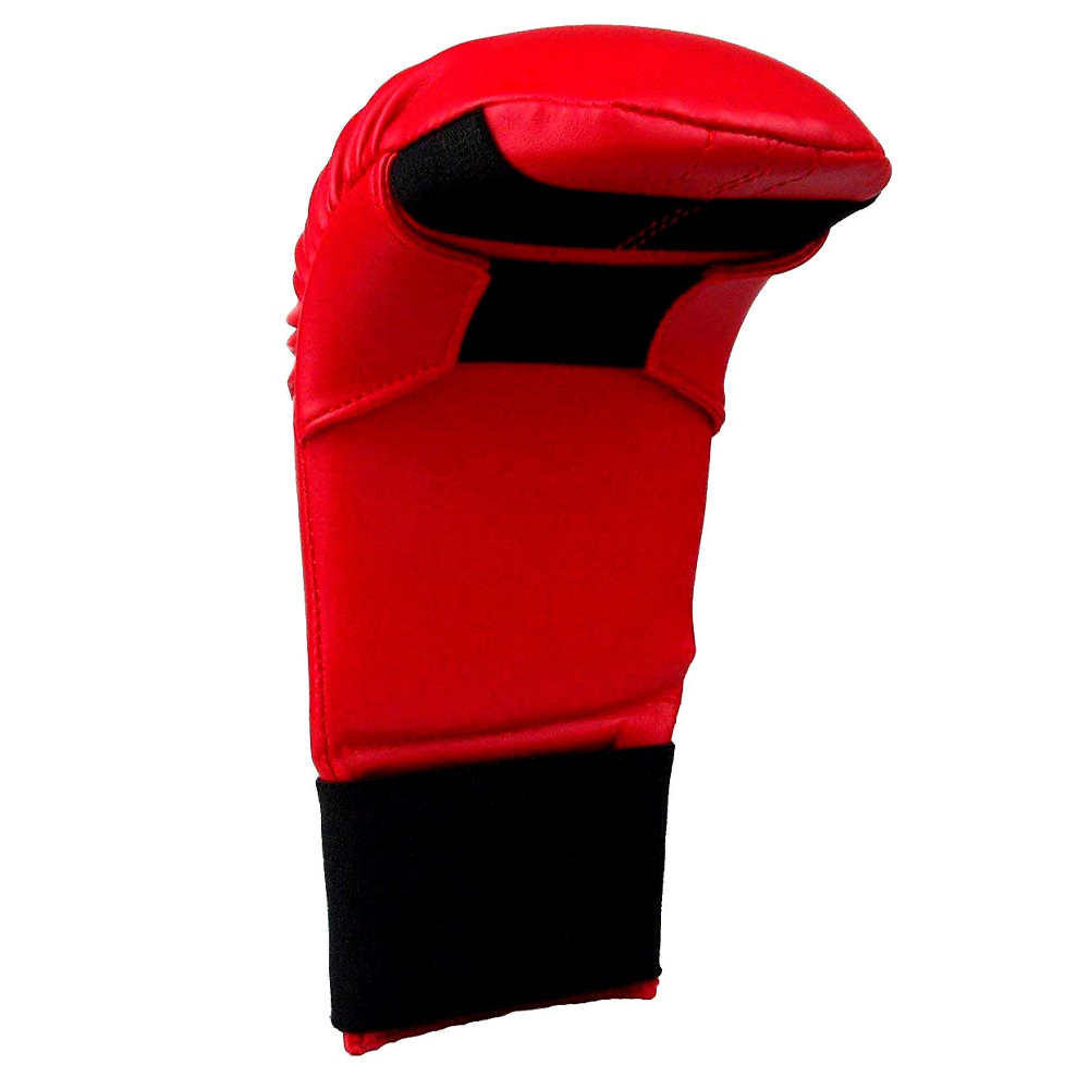 karate mitt 2