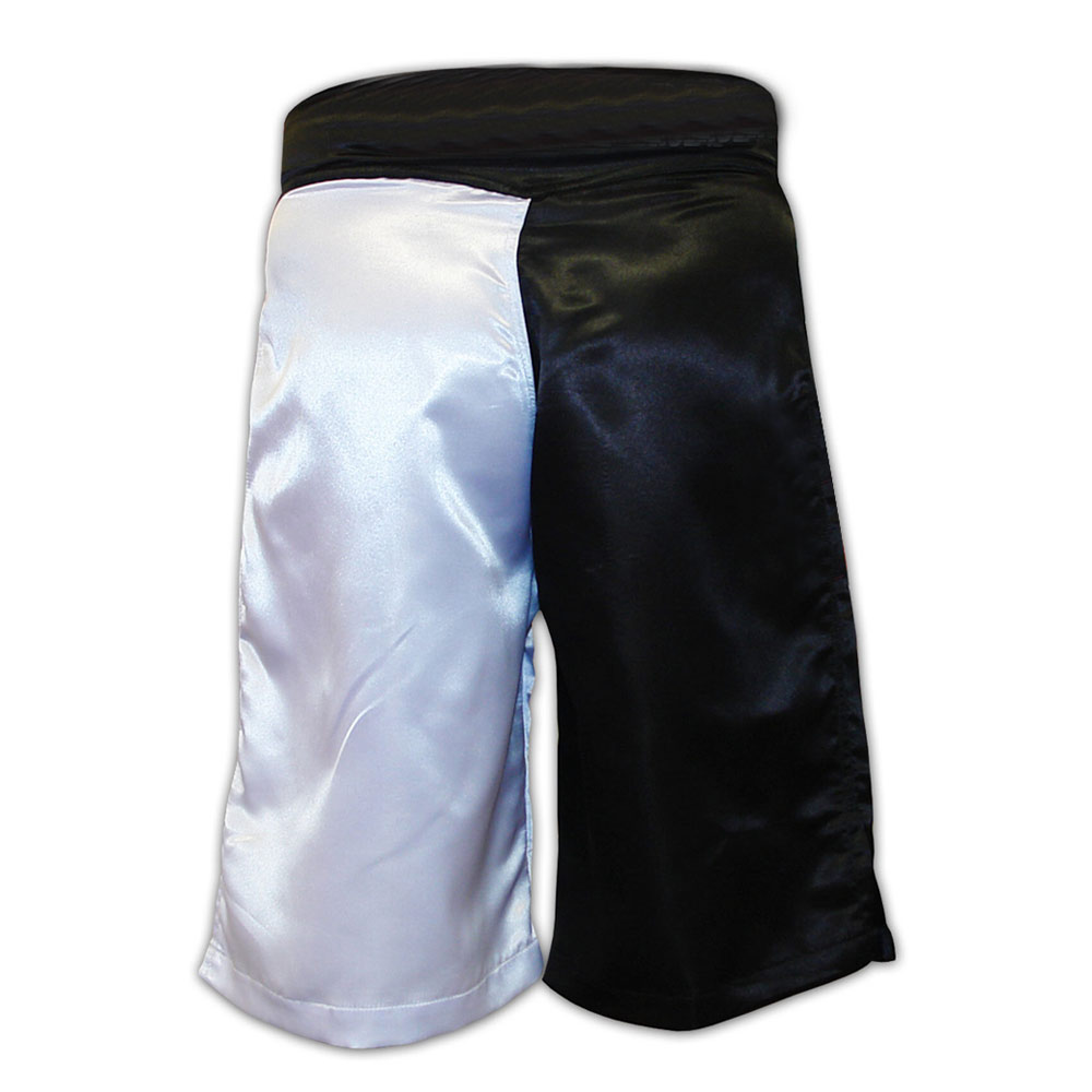 mma shorts 7