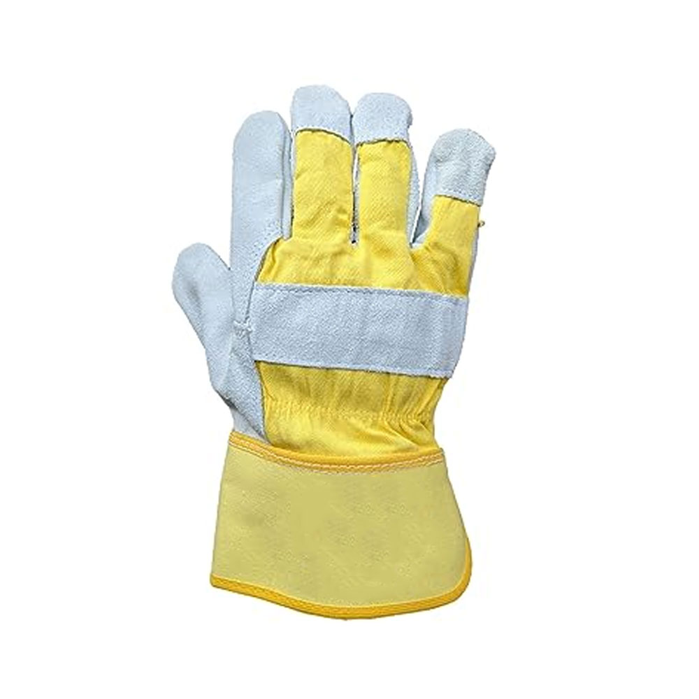 Canadian Rigger Gloves 5
