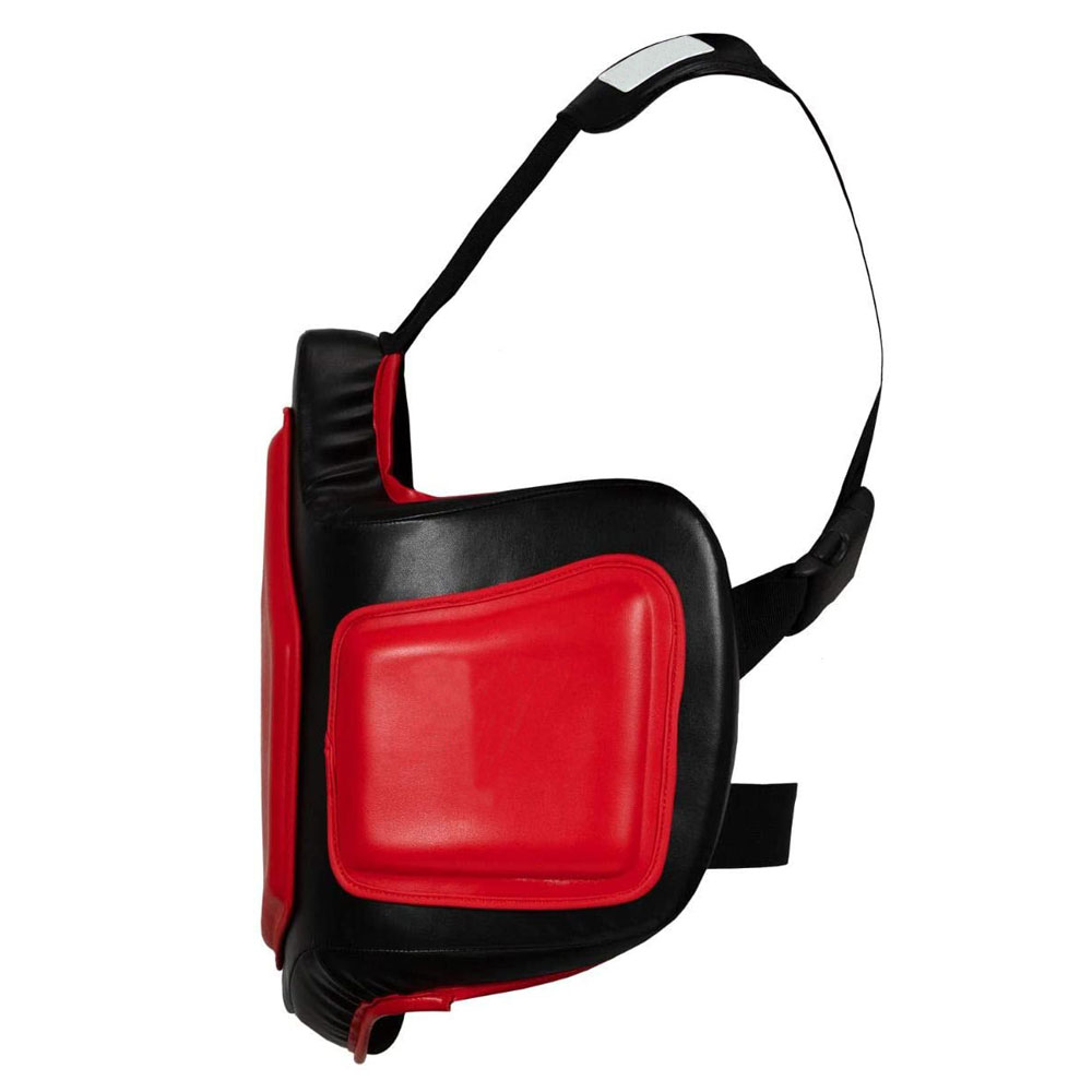 Taekwondo Chest Guard 3