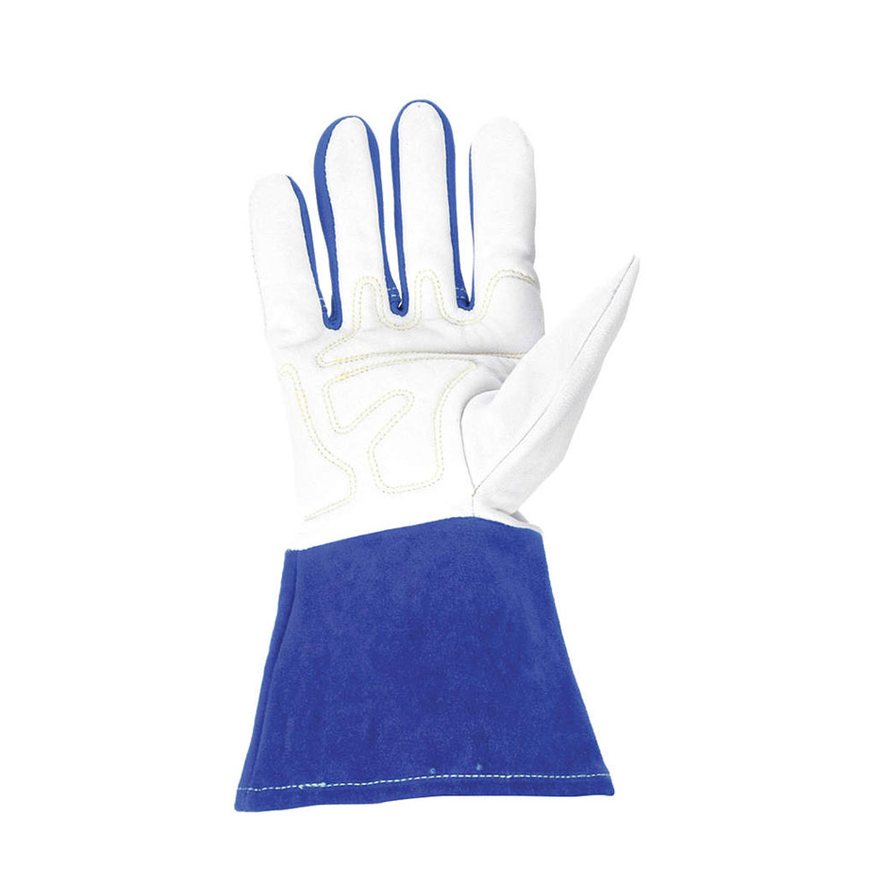 Mig Welding Gloves 1