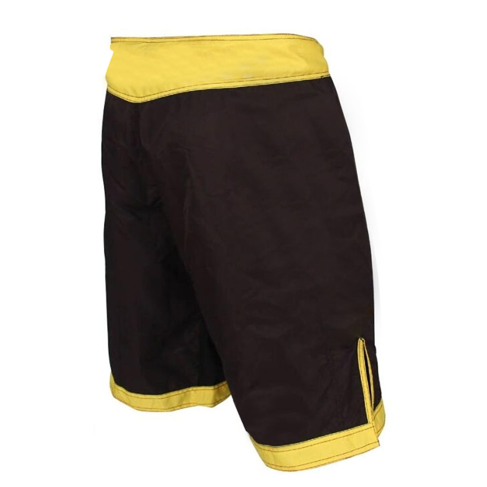 mma shorts 5