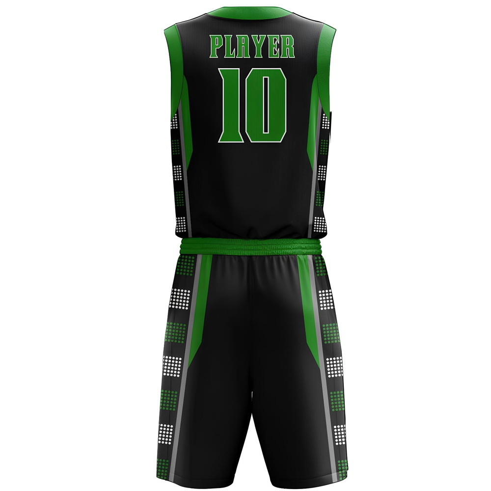 basketball uniform 9