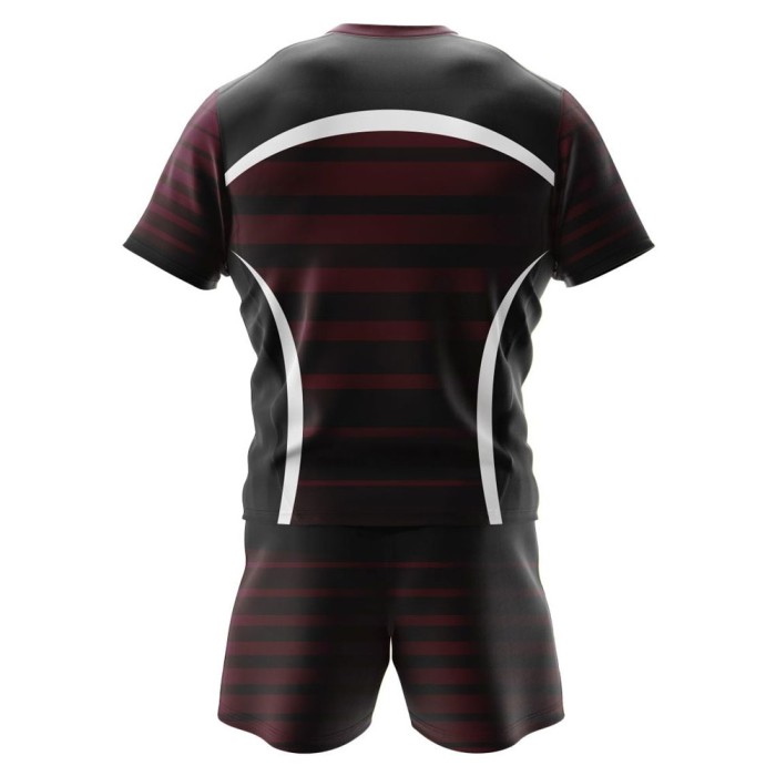 Rugby Uniform 9