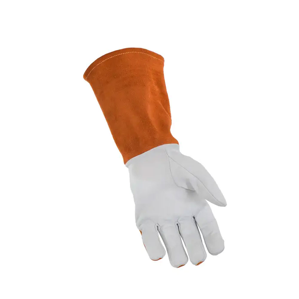 Mig Welding Gloves 7