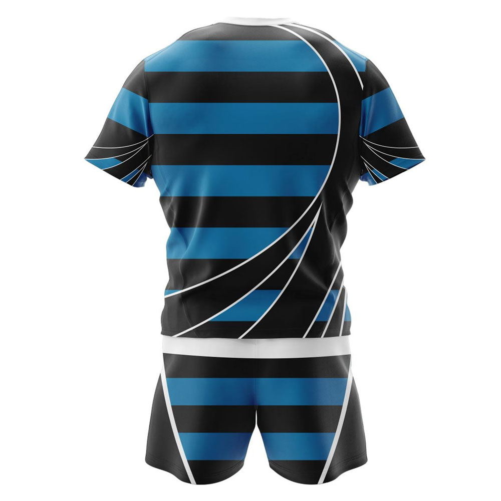 Rugby Uniform 2