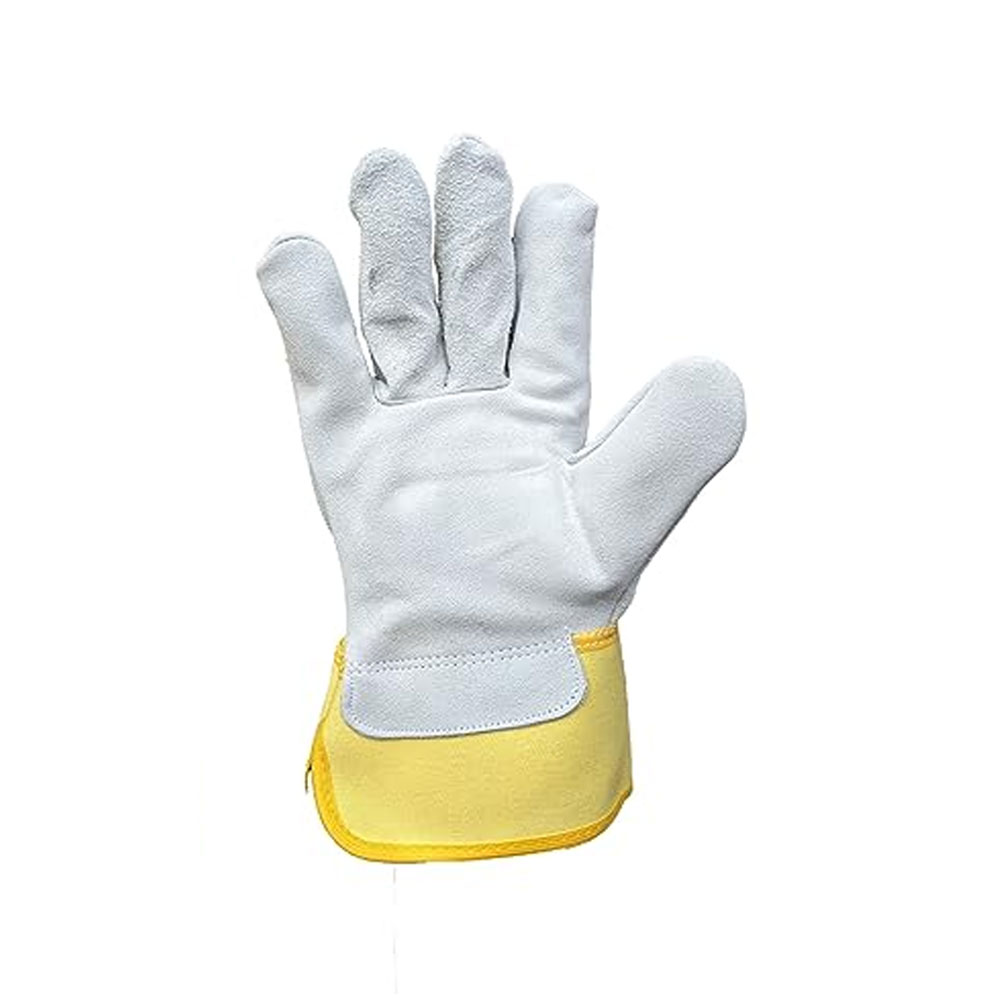 Canadian Rigger Gloves 5