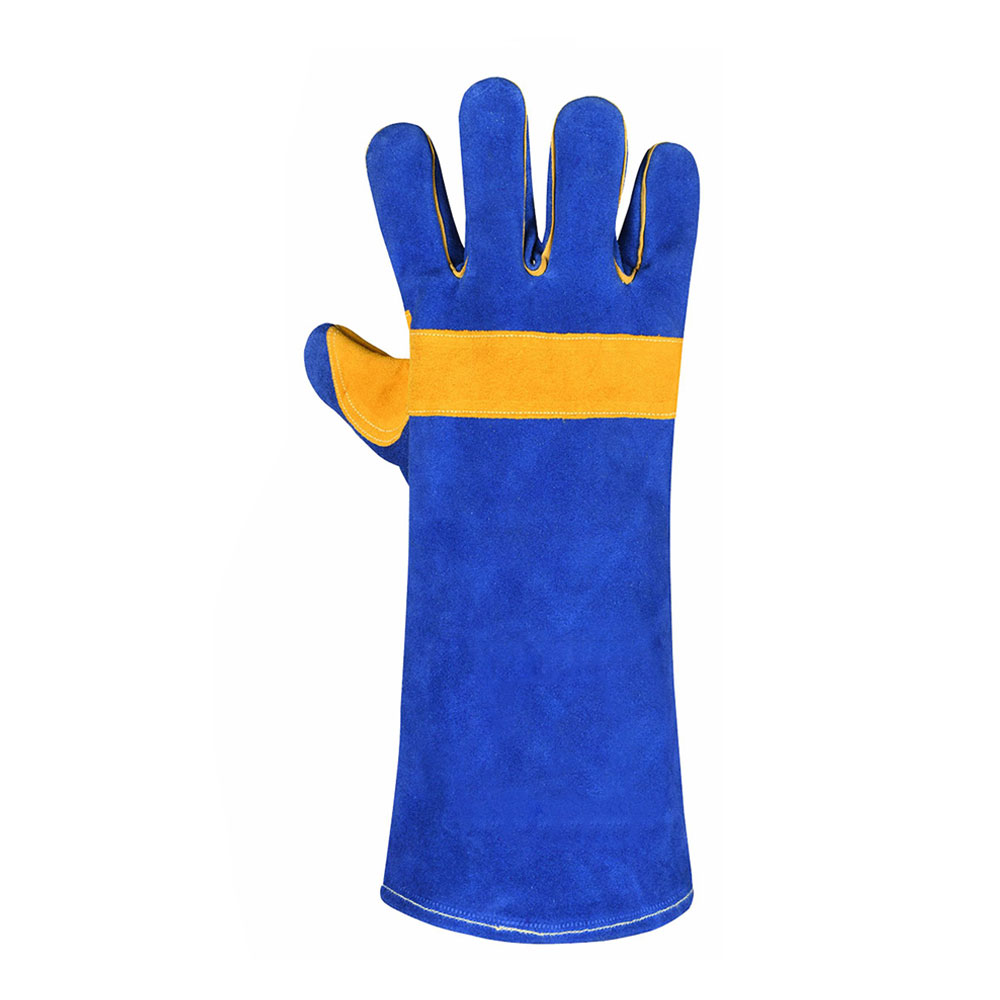 Mig Welding Gloves 2