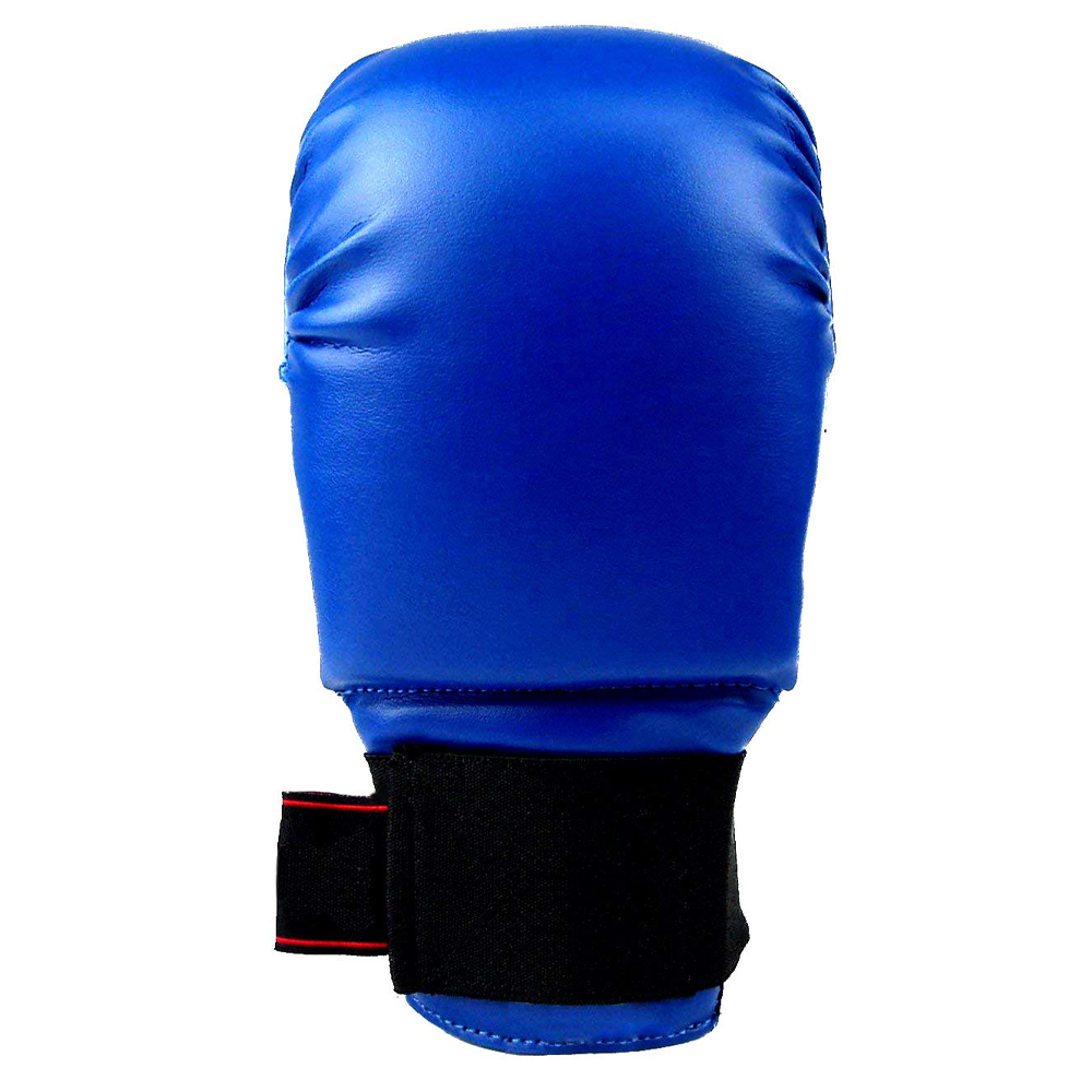 karate mitt 1