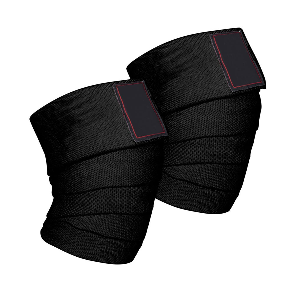 Knee Wraps 1