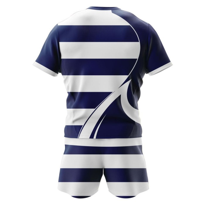 Rugby Uniform 7