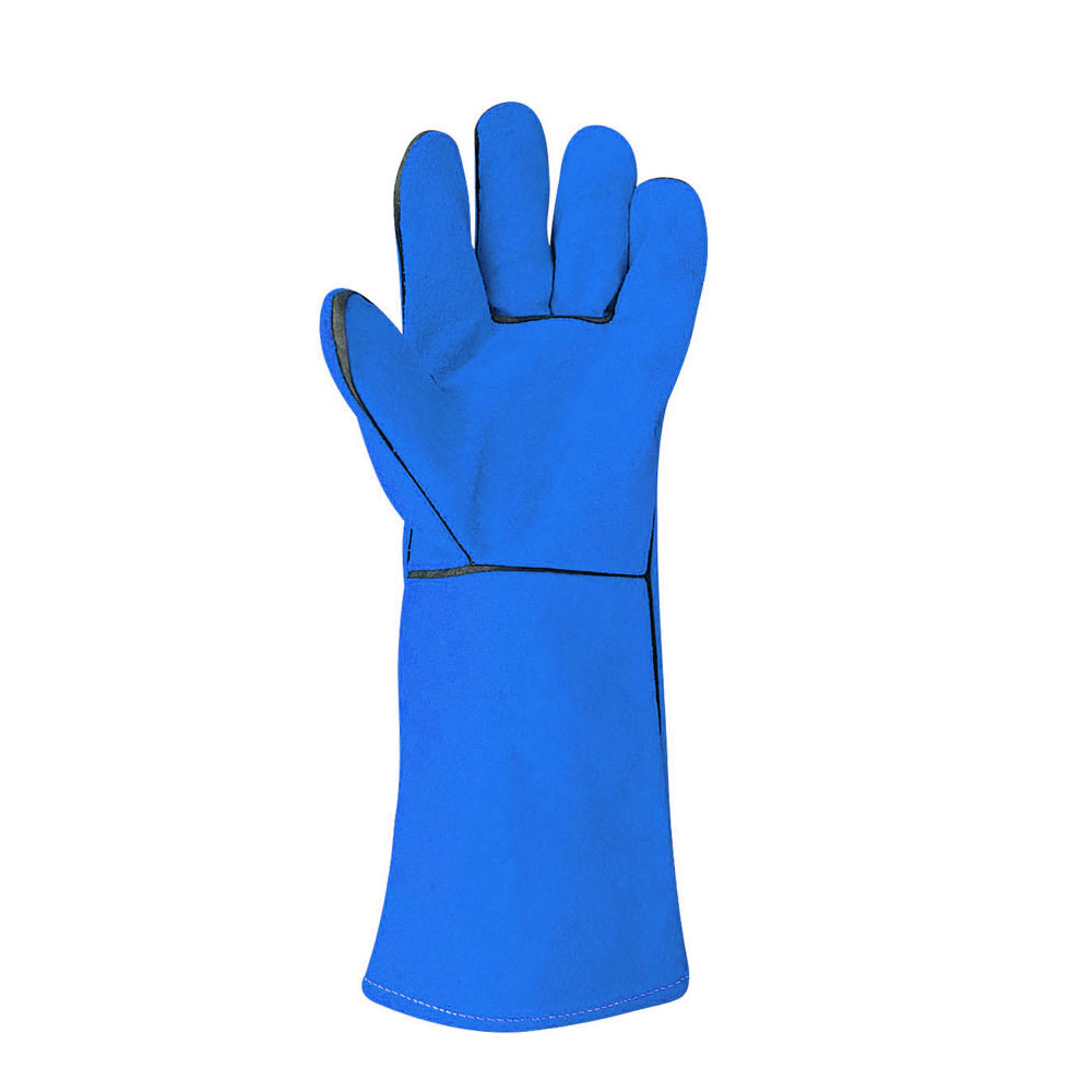 welding gloves 10
