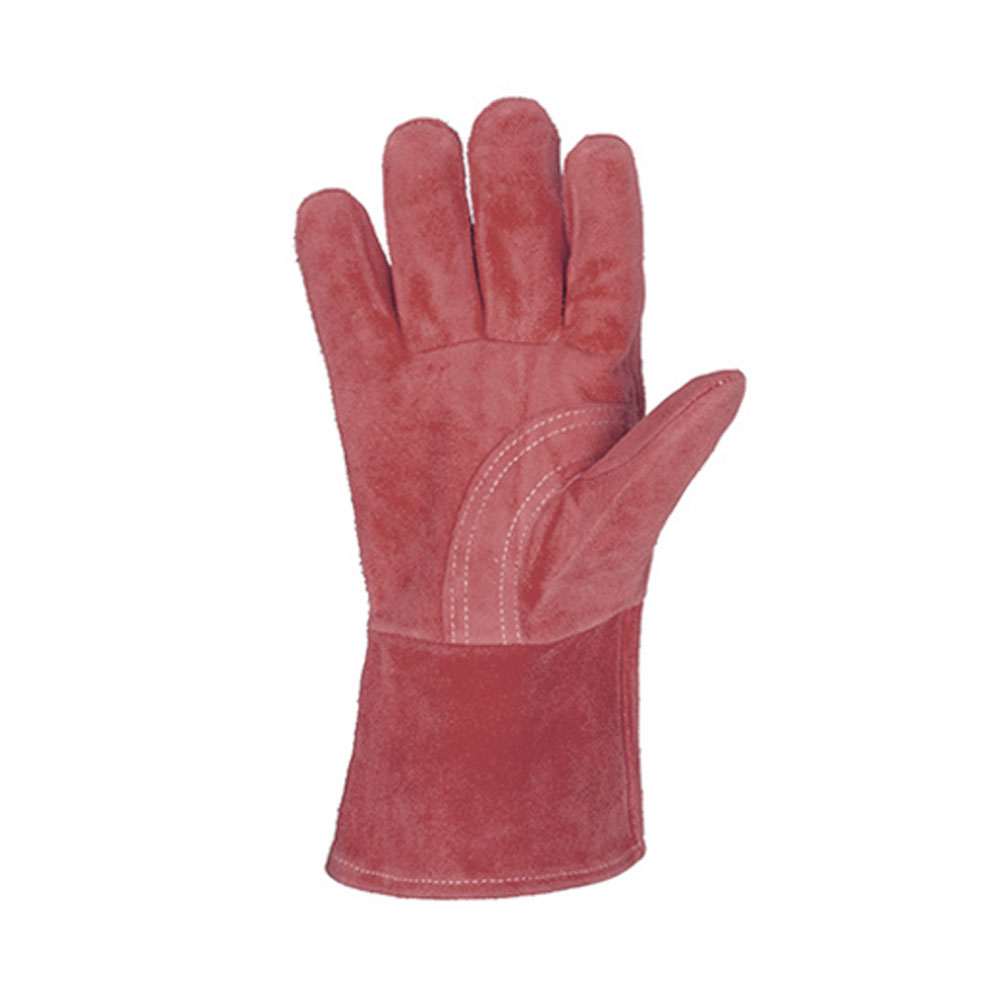 Mig Welding Gloves 9