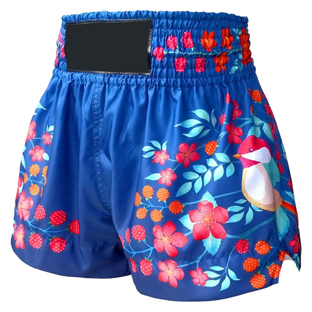 Muay Thai Shorts