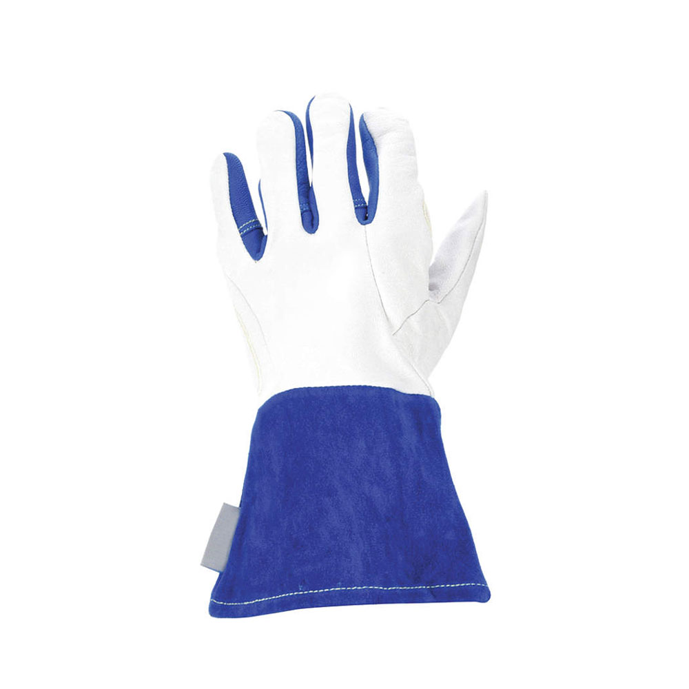 Mig Welding Gloves 1