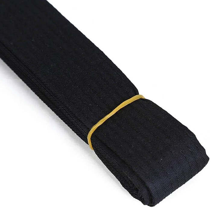 Karete belts 6