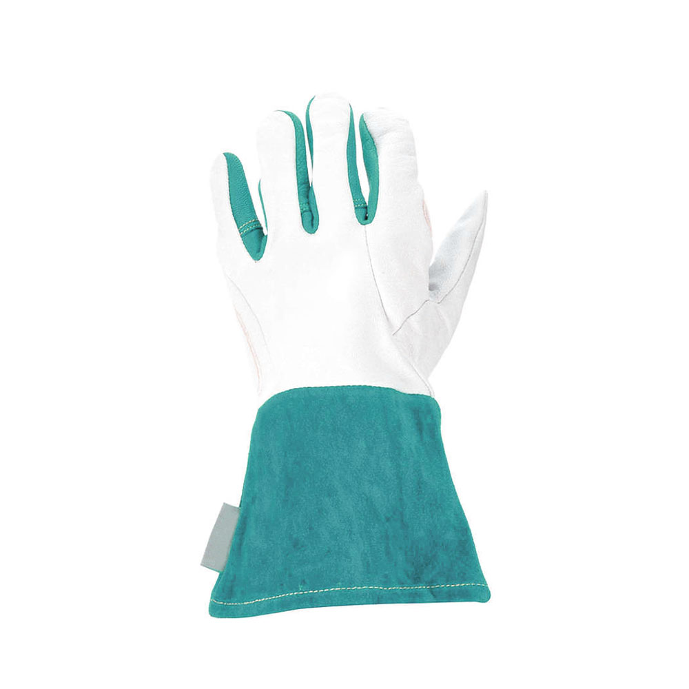 Mig Welding Gloves 3