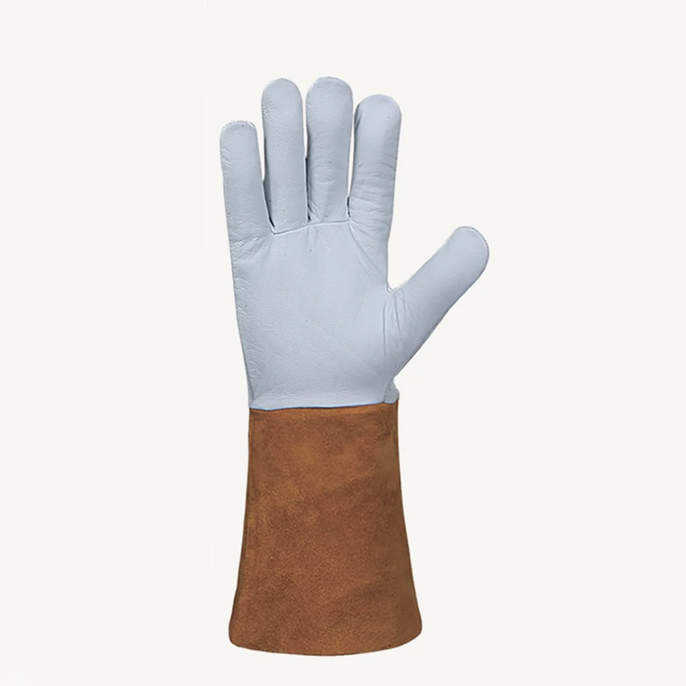 Tig Welding Gloves 9