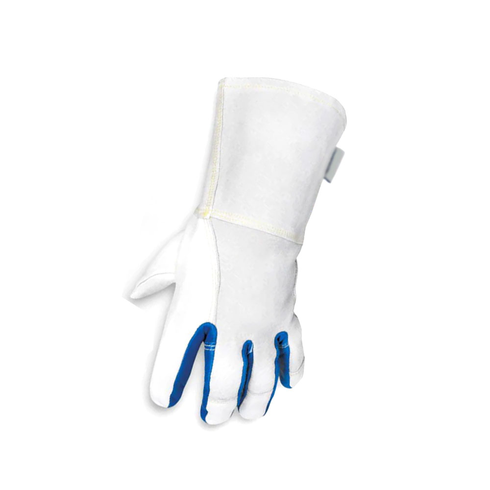 Mig Welding Gloves 6