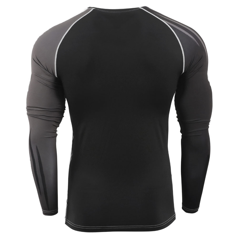 MMA Rash guard 10