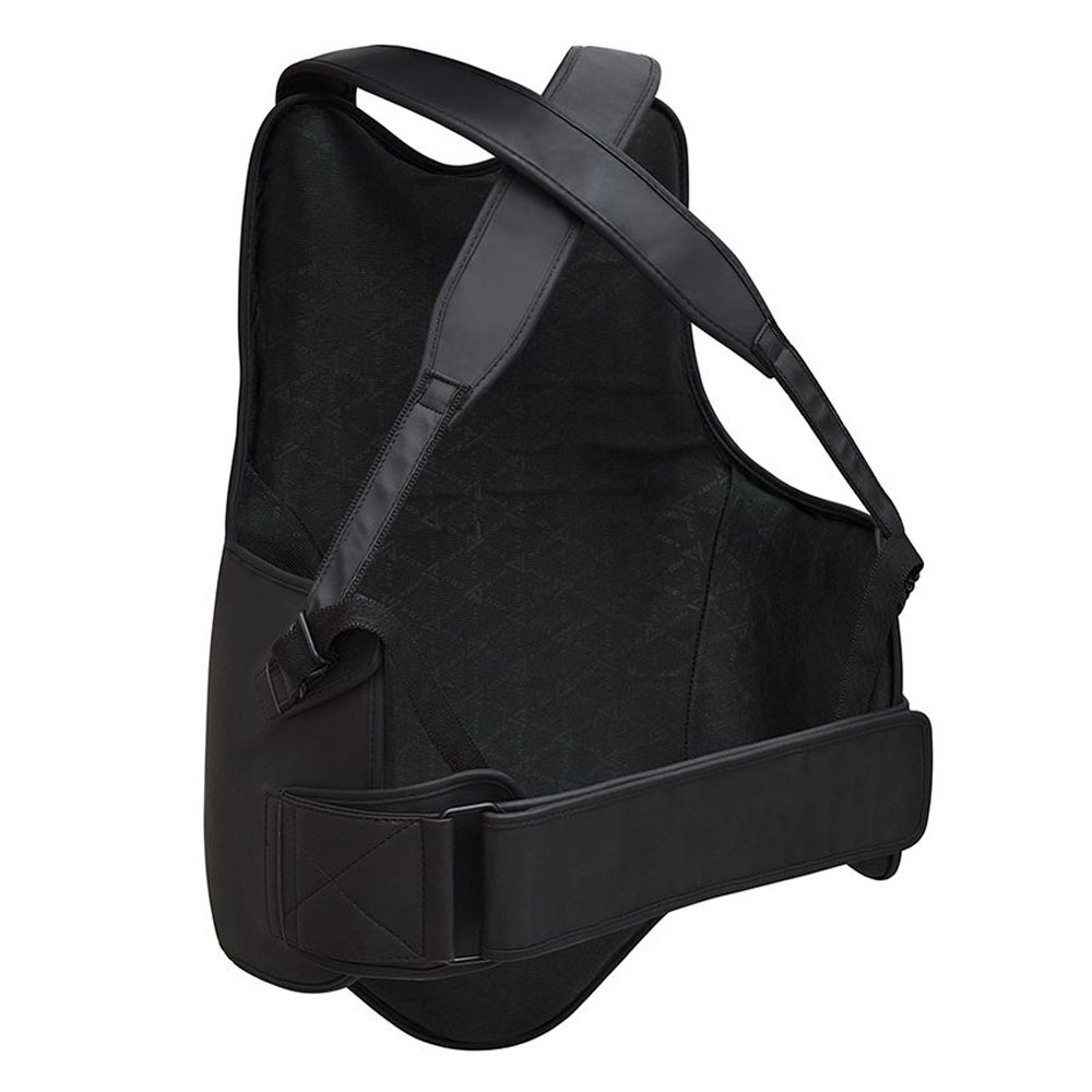 Taekwondo Chest Guard 7