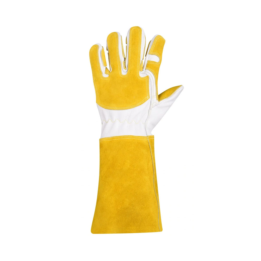 welding gloves 8