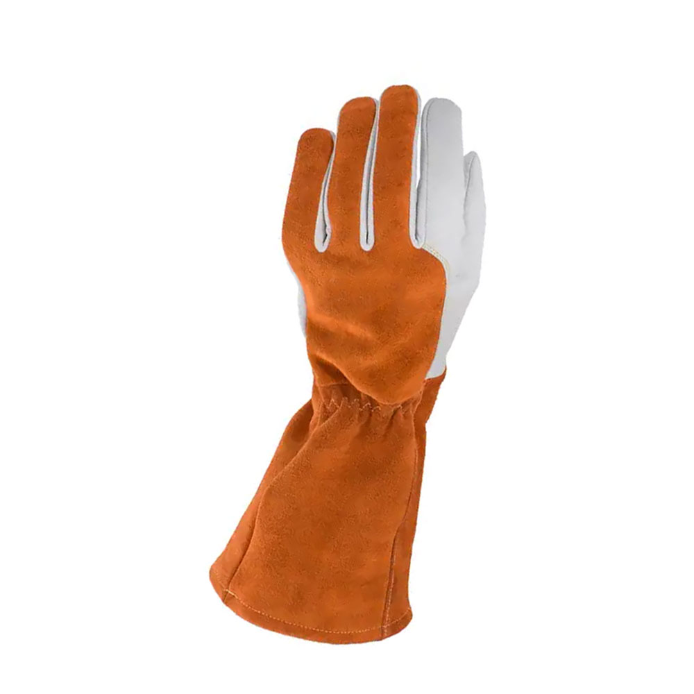 Mig Welding Gloves 7
