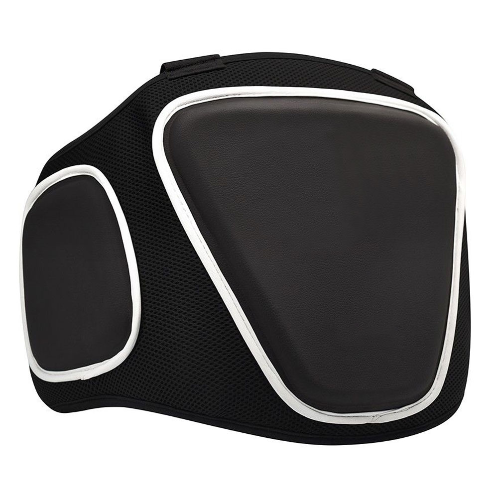 Taekwondo Chest Guard 5