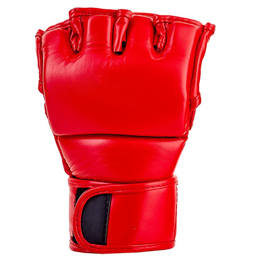 MMA Gloves 6