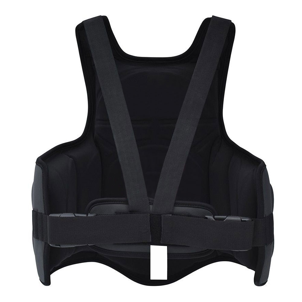 Taekwondo Chest Guard 10