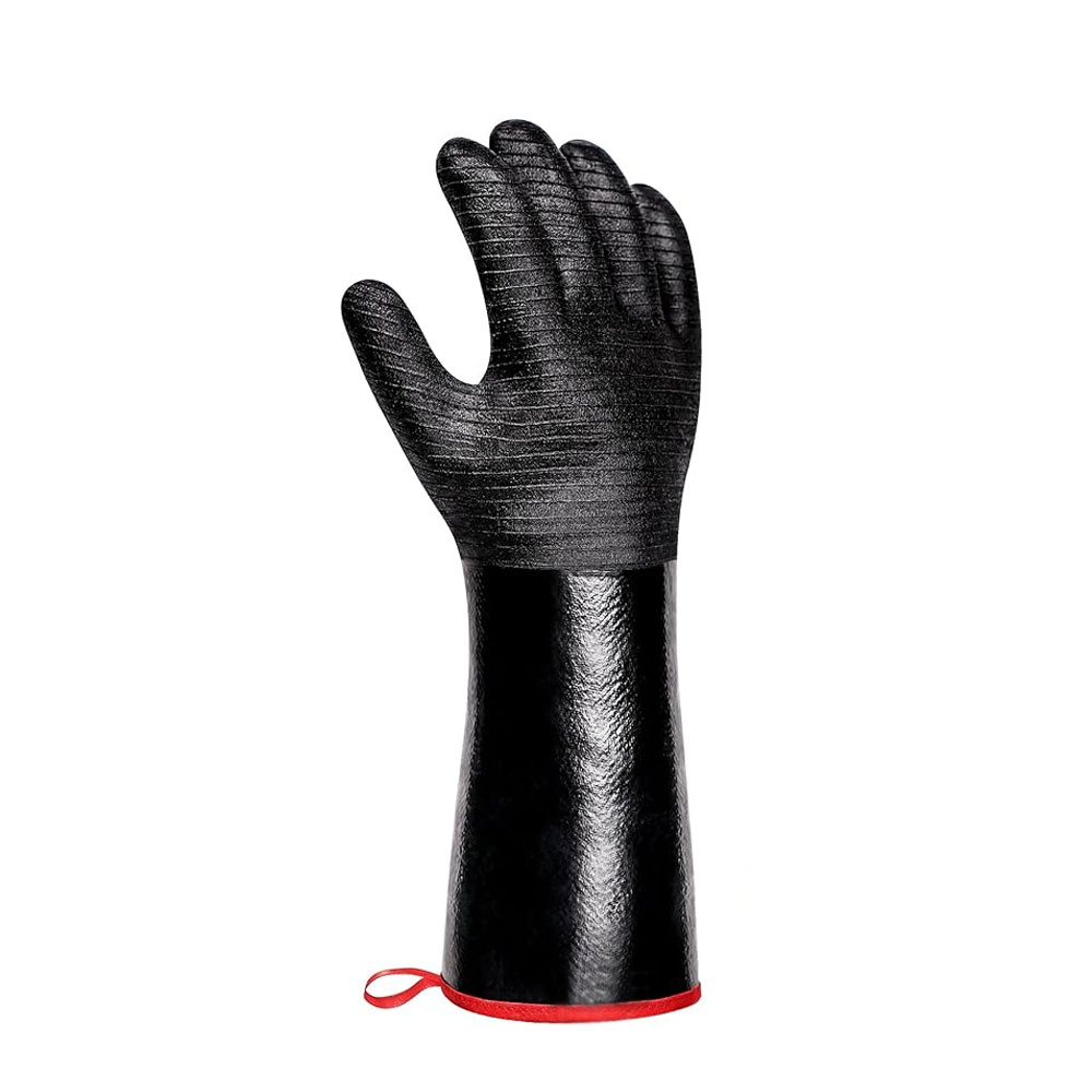 BBQ Gloves 2