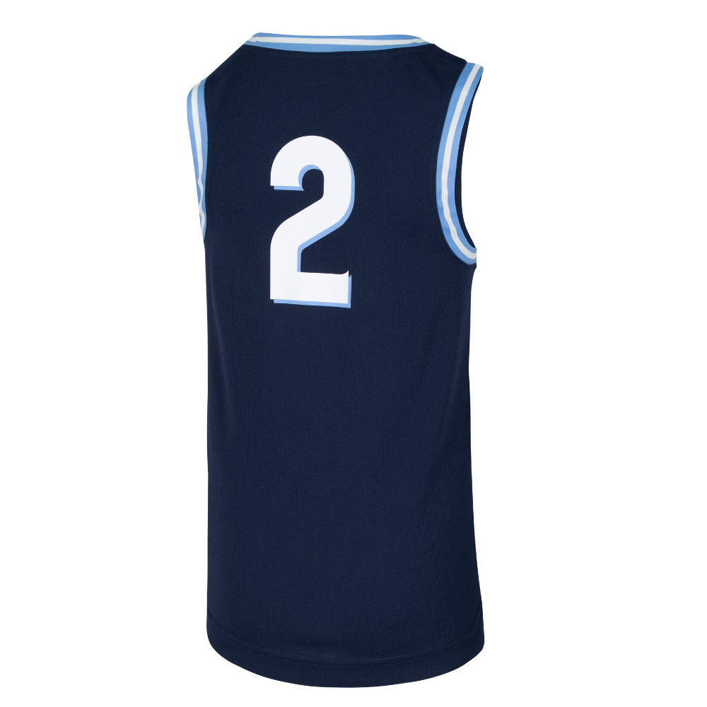 Basketball Jersey