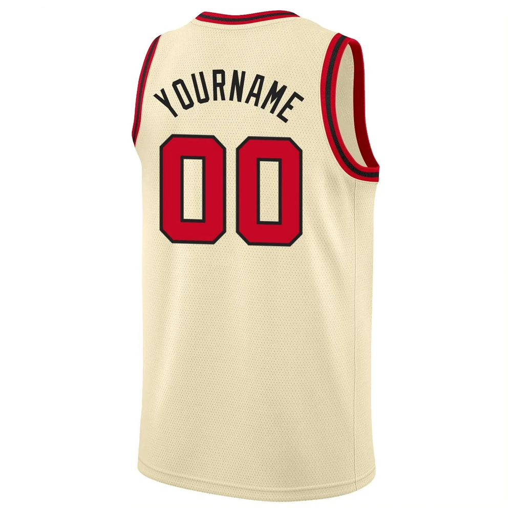 basketball jersey 6