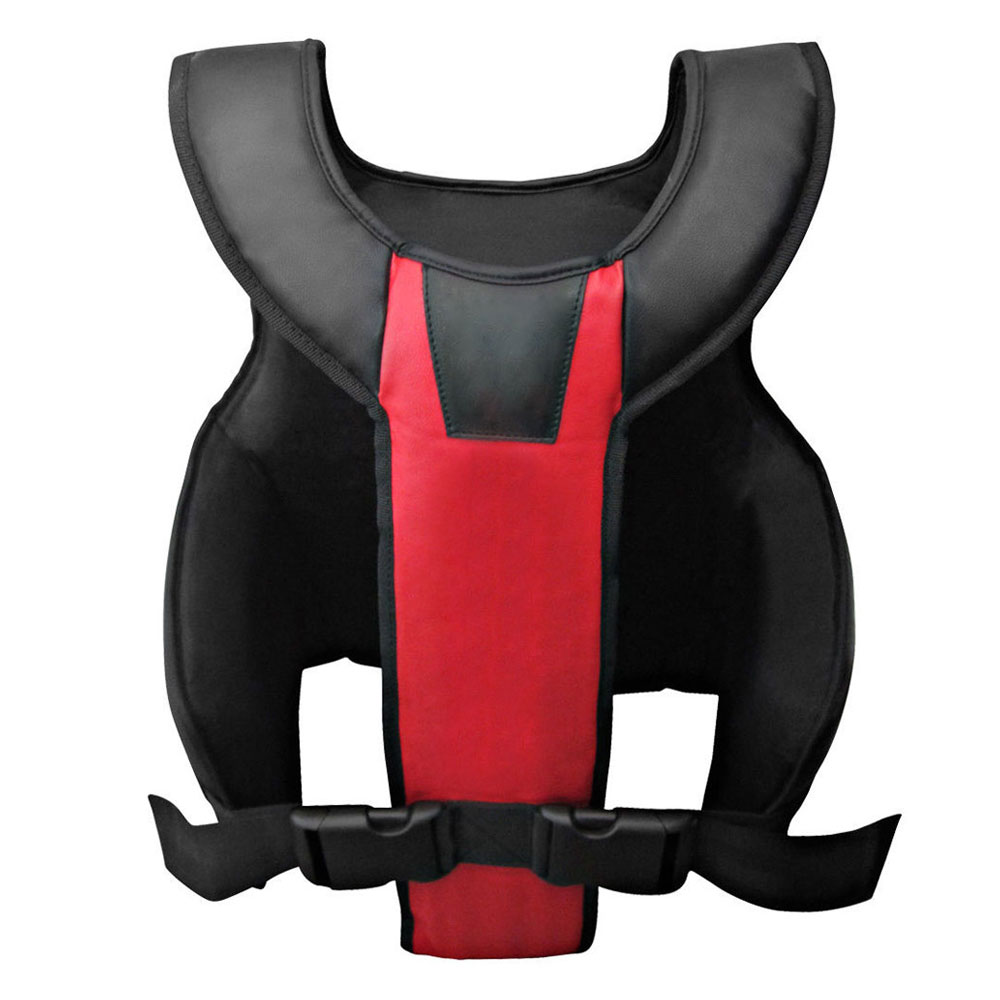 Taekwondo Chest Guard 8