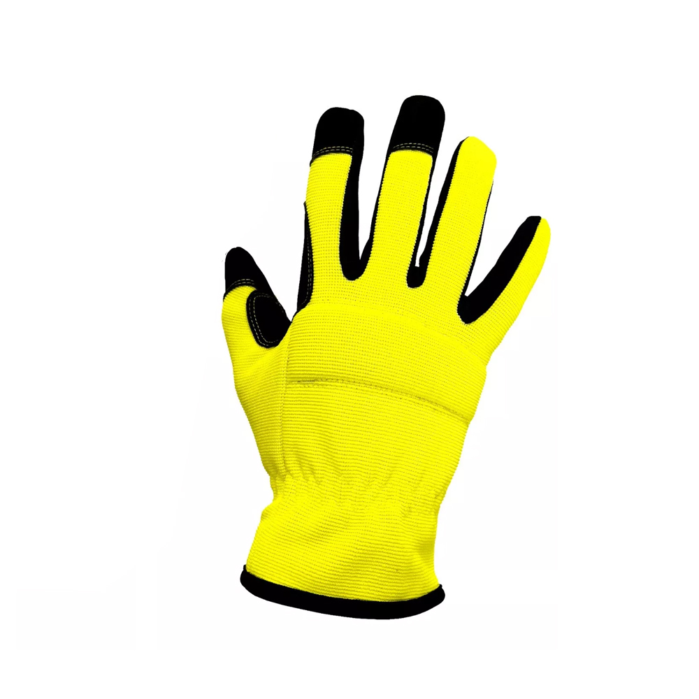 Mechanics Gloves 10